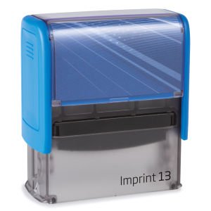 Trodat İmprint 13  Otomatik Kaşe
