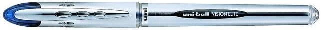 Uni-Ball UB-200 Vision Elite Pilot Kalem Mavi