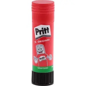PRİTT STİCK YAPIŞTIRICI 22 GR