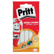 PRİTT YAPIŞTIRICI HAMUR 65 PARÇA