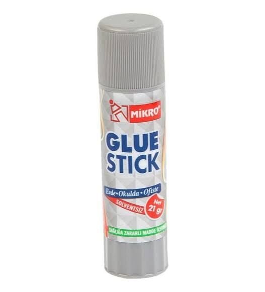 MİKRO STİCK YAPIŞTIRICI SOLVENTSİZ 21 GR GS-21