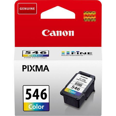 CANON CL-546 RENKLİ KARTUŞ