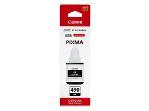 CANON MÜREKKEP 490 BK-CMYK