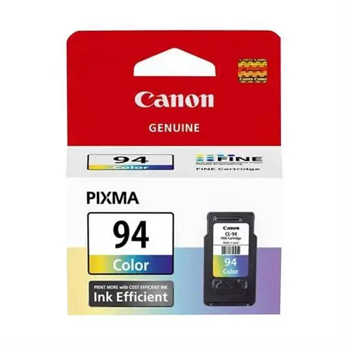 CANON PİXMA 94 COLOR KARTUŞ