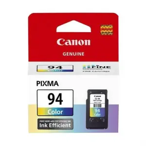 CANON PİXMA 94 COLOR KARTUŞ