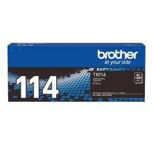 BROTHER TN-114 1.500 SAYFA BLACK SİYAH TONER HL-L1