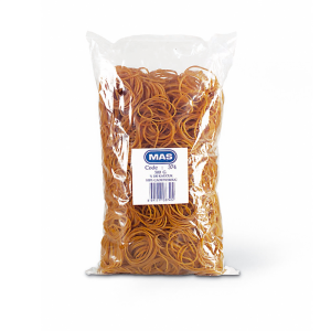 MAS 374 AMBALAJ LASTİĞİ 500 GR MİNİ