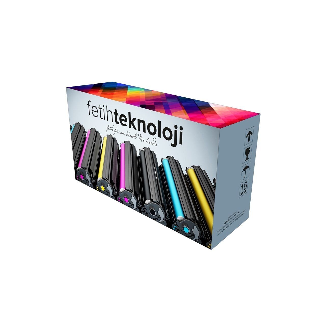 FETİH TEKNOLOJİ BROTHER TN-1040 DRUM ÜNİTESİ