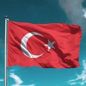 BUKET 600x900 TÜRK BAYRAĞI BKT-115