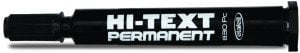 Hı-Text Permanent Marker 830 PC Siyah