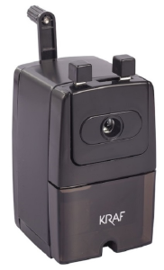 Kraf 690G Kollu Kalemtraş