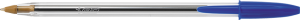 Bic Cristal Medium Tükenmez Kalem 50'li Mavi