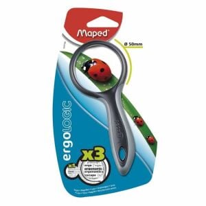 MAPED 039100 BÜYÜTEÇ 50 MM