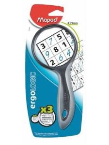 MAPED 039300 BÜYÜTEÇ 75 MM