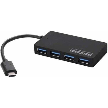 VCOM DH302C TYPE-C TO USB 3.0 4 PORT USB ÇOKLAYICI