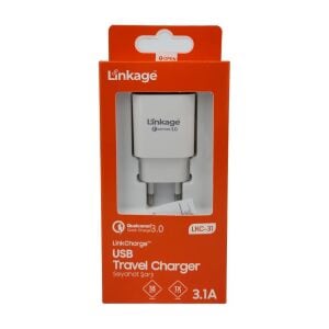 LİNKAGE LKC-31 ŞARJ BAŞLIĞI