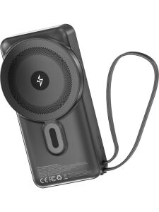 S-LİNK G360 1000MAH PD35W TAŞINABİLİR POWERBANK SİYAH