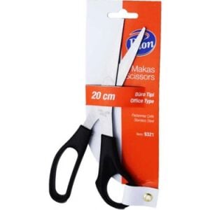 MAS BİON 9321 MAKAS 20 CM