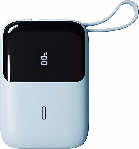 S-LİNK P109M 10000 MAH 5W MAVİ POWERBANK