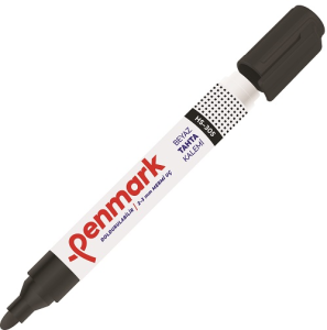 Penmark Tahta Kalemi Siyah HS 305 01