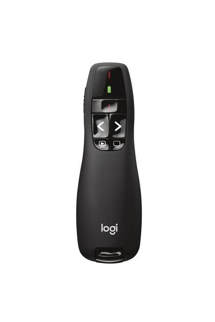 LOGİTECH R400 KABLOSUZ PRESENTER