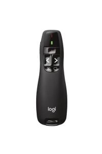 LOGİTECH R400 KABLOSUZ PRESENTER