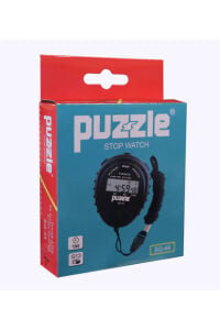 PUZZLE SG-44 DİJİTAL KRONOMETRE