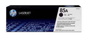 Hp CE285A Siyah Toner