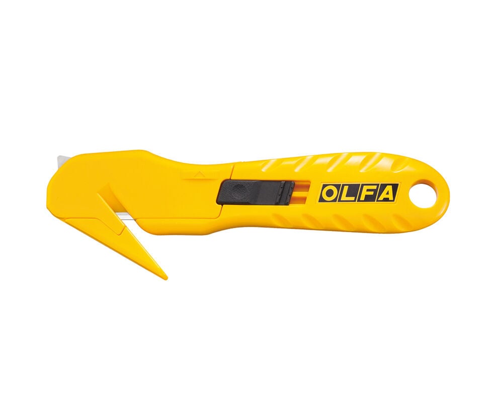 OLFA MAKET BIÇAĞI SK-10