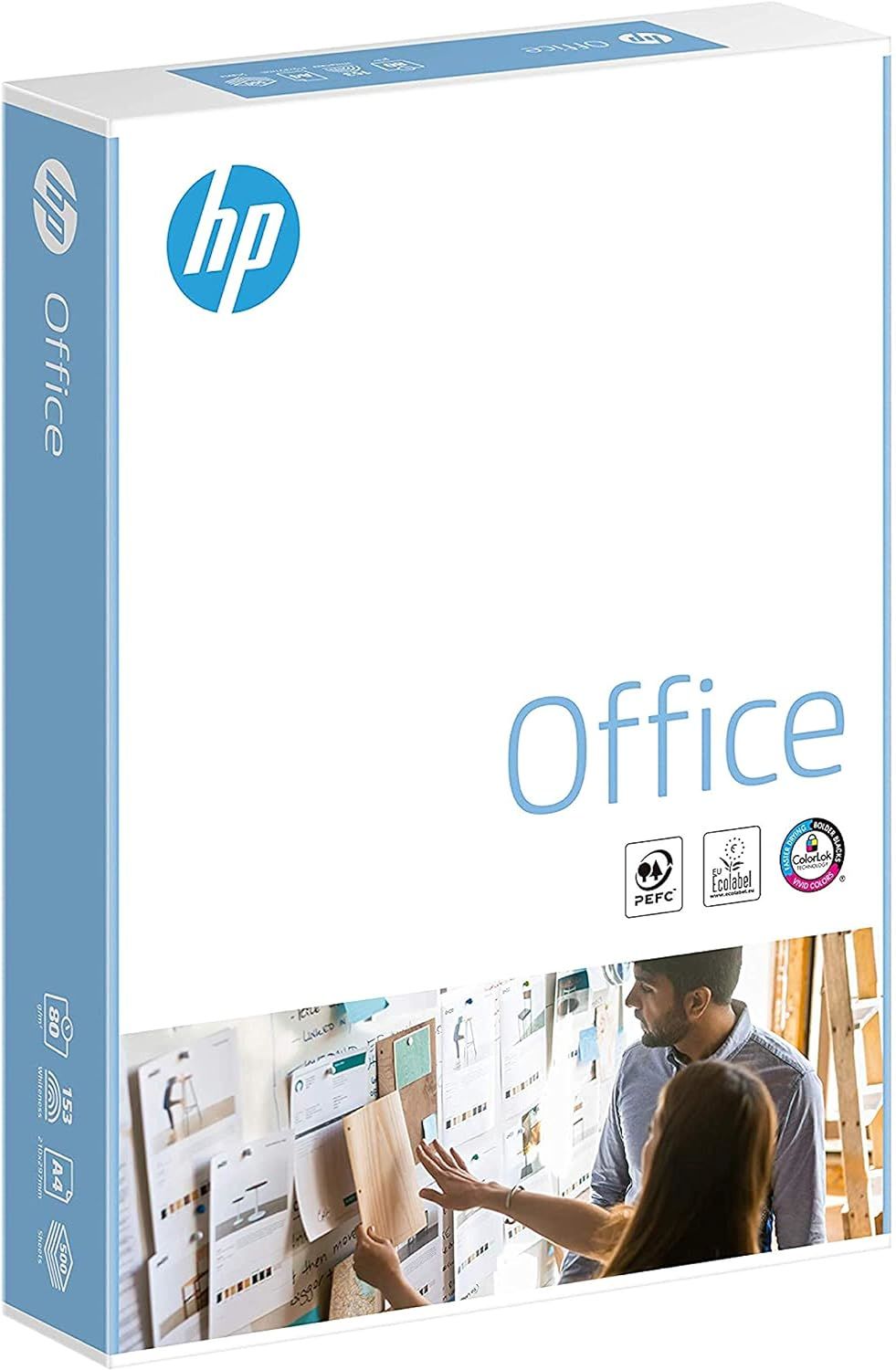 Hp Home&Office A-4 Fotokopi Kağıdı 80gr