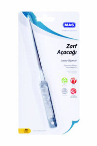 MAS 470 ZARF AÇACAĞI KROM