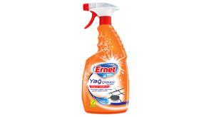 Ernet Süper Yağ Çözücü 750 Ml