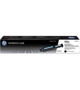 HP 103A BLACK SİYAH 2.500 SAYFA MUADİL TONER TANKLI