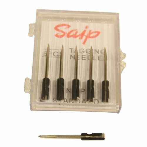 SAİP KILÇIK İĞNESİ PLASTİK STANDART SP-104.004 5 Lİ