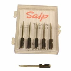 SAİP KILÇIK İĞNESİ PLASTİK STANDART SP-104.004 5 Lİ