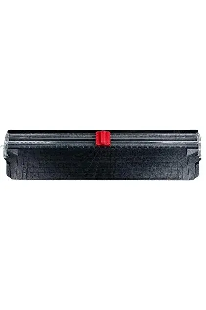KRAF GİYOTİN SÜRGÜLÜ A4 PT-100