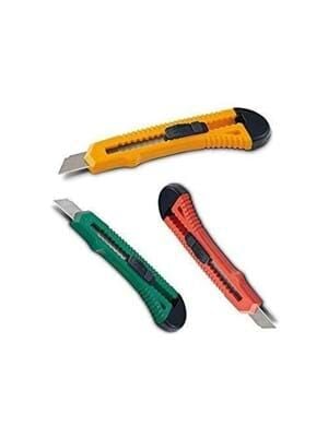 MAS BİON 9314 MAKET BIÇAĞI PLASTİK GÖVDE