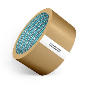 fetihbant Akrilik Koli Bandı TABA 45mmx100M (72'li Koli)
