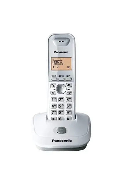 MOTOROLA T401+ BEYAZ HANDSFREE TELSİZ DECT TELEFON
