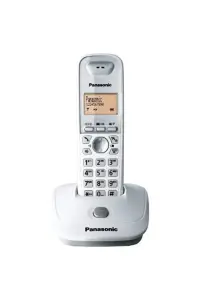 MOTOROLA T401+ BEYAZ HANDSFREE TELSİZ DECT TELEFON