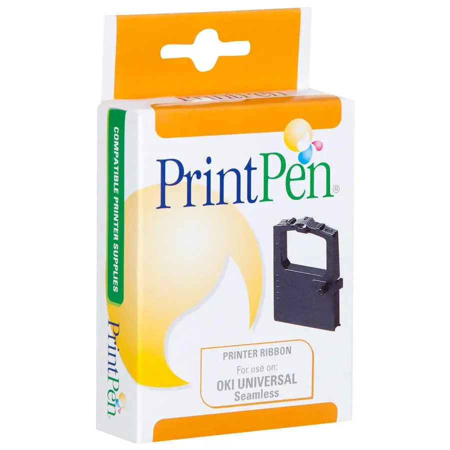 PRİNTPEN OKİ-182-3320-3321 ŞERİT