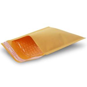 Kraf 24x32 cm Hava Kabarcıklı Zarf 10'lu Pk