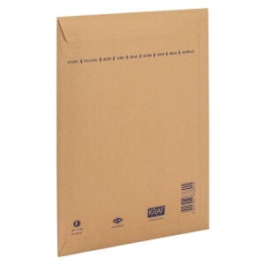 KRAF ZARF HAVA KABARCIKLI 24x32 10 LU