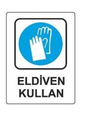EKSTRAFİX 403 25x35 CM ELDİVEN KULLAN