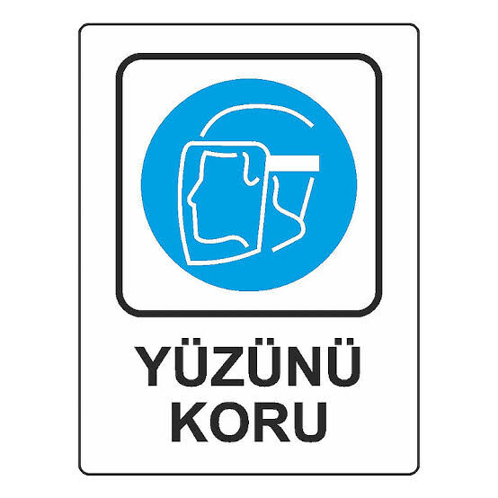 EKSTRAFİX 406 25x35 CM YÜZÜNÜ KORU