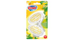 Ernet Klozet Blok Limon Çiçeği 2x40gr