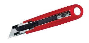 Kraf 675G Güvenlikli Maket Bıçağı