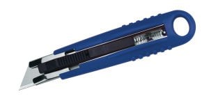 Kraf 675G Güvenlikli Maket Bıçağı
