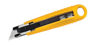 Kraf 675G Güvenlikli Maket Bıçağı