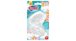 Ernet Klozet Blok Karbonat Etkili 2x40gr